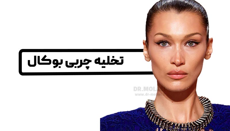 مراحل عمل بوکال فت