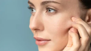 Buccal fat 1 فرآیند بوکال فت