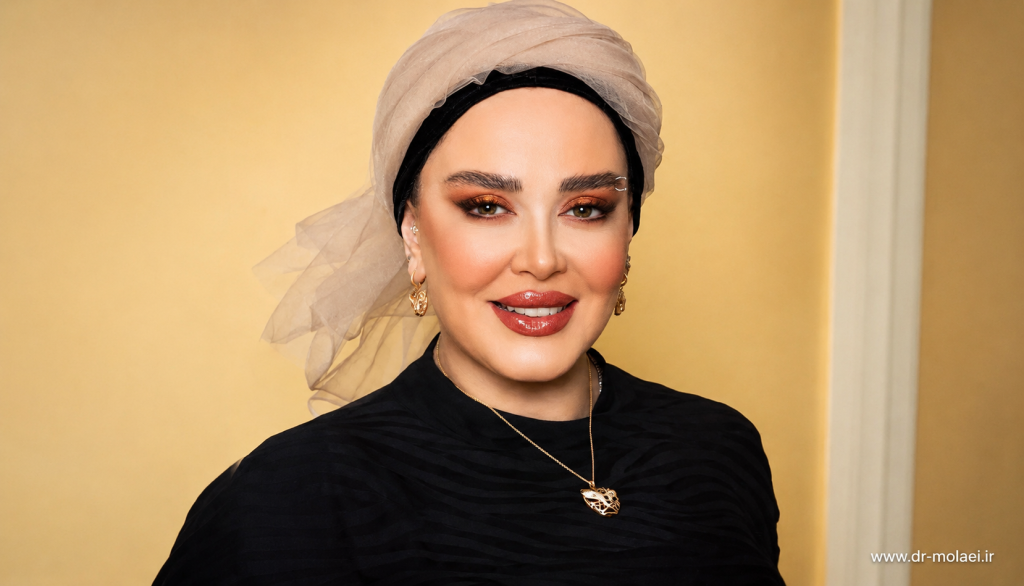 جراحی بوکال بهاره رهنما