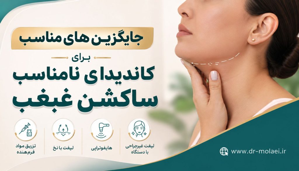 d7a39d33 610a 4872 ad27 6091c9353982 optimized ساکشن غبغب برای چه کسانی مناسب نیست